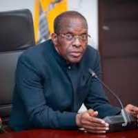 Bagbin suspends Parliament sittings for anti-LGBTQ conference in Chamber